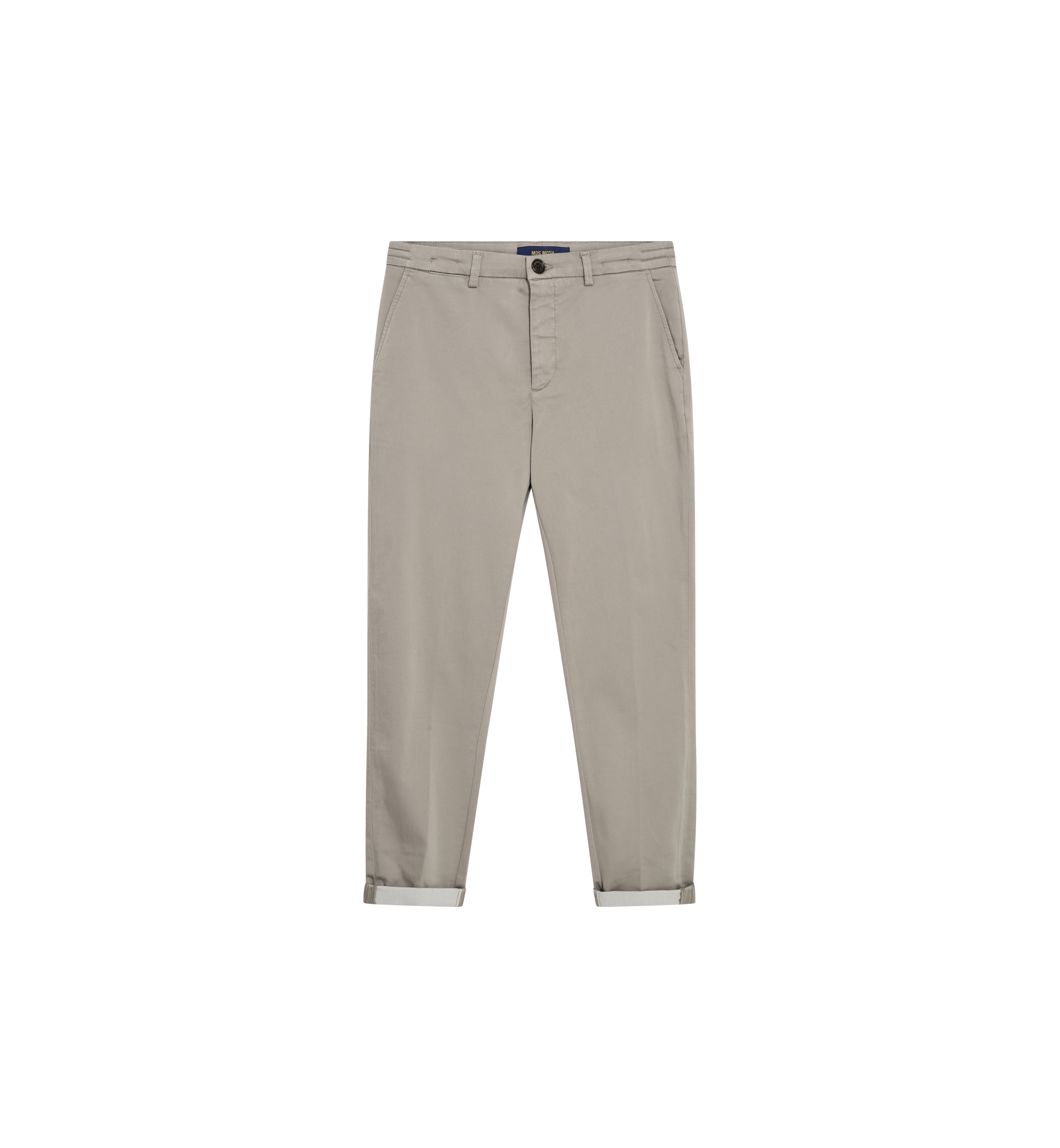 Packshot / Ghost Gray / Front